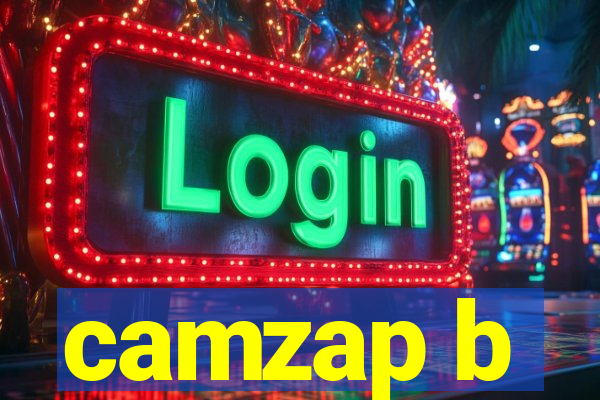 camzap b